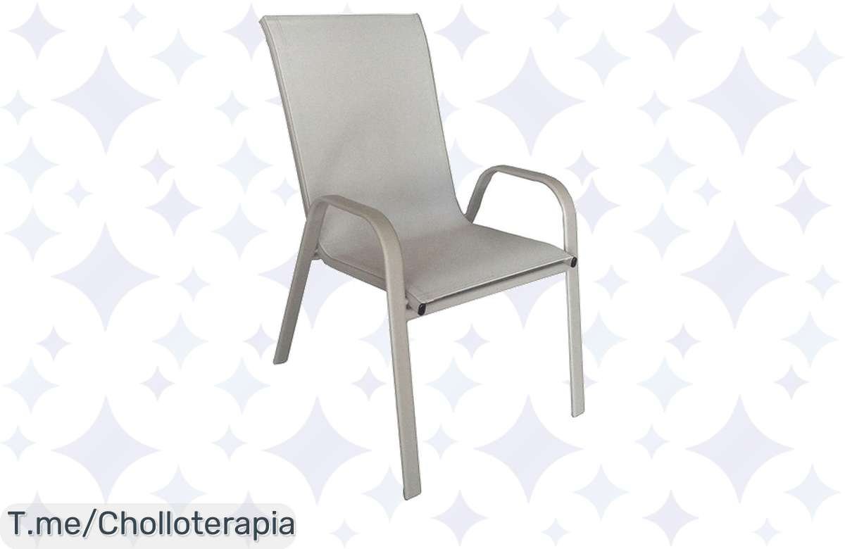 ¡Sillón Namibia Basics: Oferta Relámpago a Precio Ridículo!