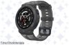 ¡Smartwatch Amazfit Active Edge con 16 días de batería y GPS: Oferta exclusiva hoy!
