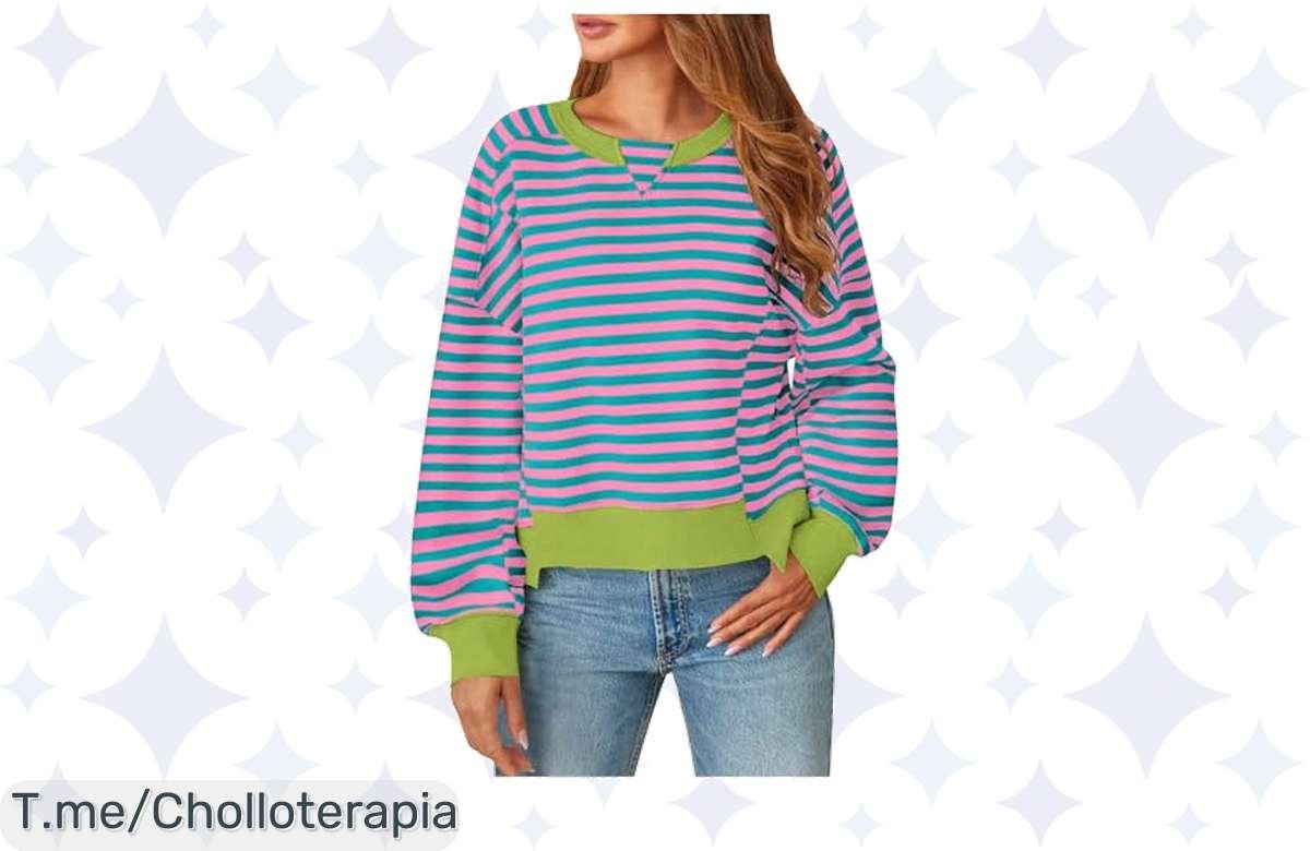 ¡Sudaderas a mitad de precio! Modernas, cómodas y con cupón, ¡compra ya!