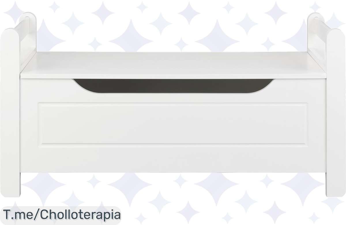 Bancazo de almacenamiento a precio de risa: ¡solo por tiempo limitado!