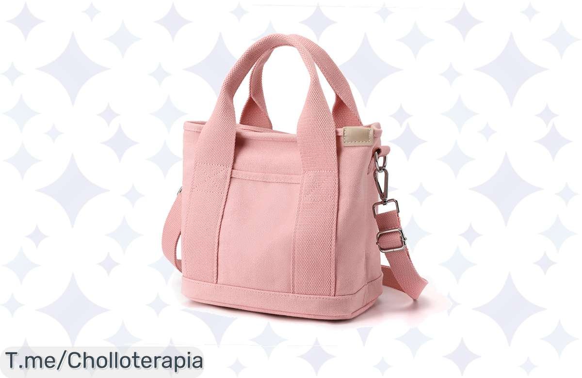 Bolso bandolera impermeable tirado de precio: ¡corre por el tuyo!