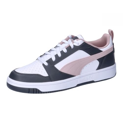 Chollazo en las deportivas Puma Rebound V6 Low: precio loco, comodidad excepcional y estilo imbatible. ¡Hazte con el tuyo ahora, stock limitado!