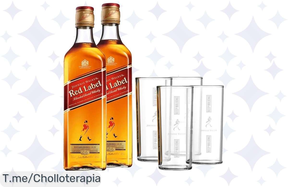 Comparte momentos épicos con nuestros Johnnie Walker Red Label + 4 encapslez_brillance-friendly_left loyalty network-envelope war-focused preveal