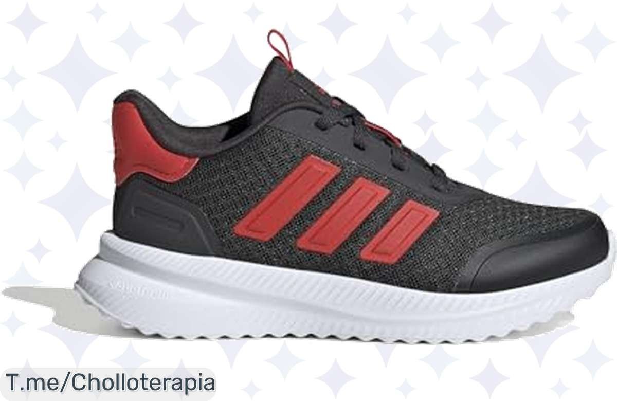 Consigue las adidas que harán brillar a tu peque: Ofertón limitado, ¡corre antes de que se agoten!