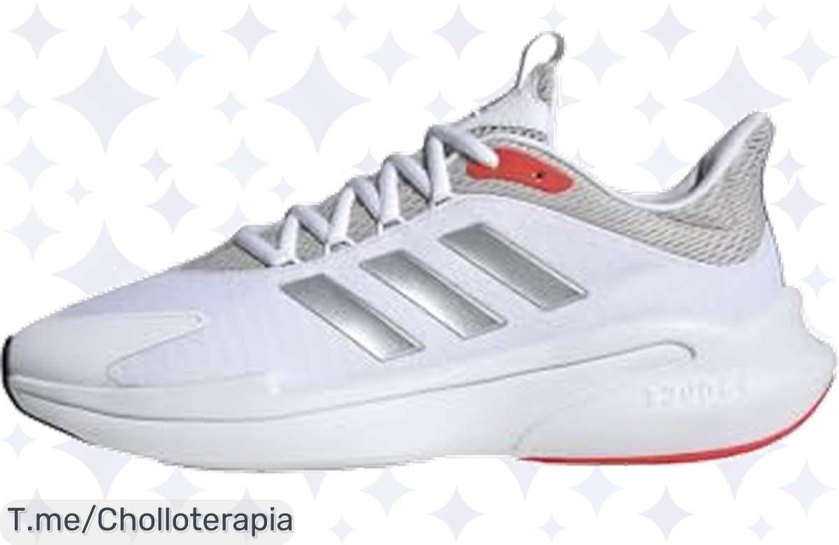 Descubre Adidas a precio de ganga: estilo y comodidad en cada paso, ¡no te lo pierdas!