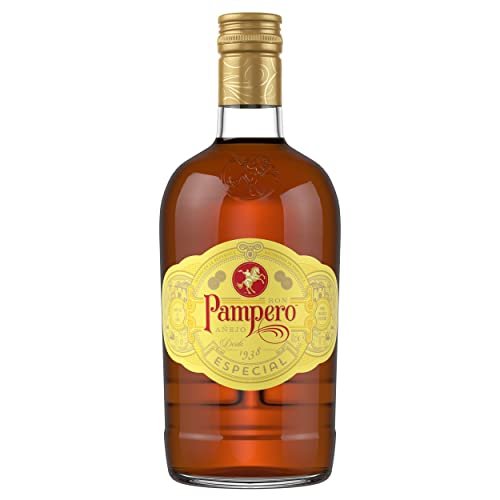 Descubre el Ron Pampero Especial 700ml en un ofertón único y con envío Prime a casa, ¡no dejes pasar este precio loco! Aprovecha ahora, ¡stock limitado!
