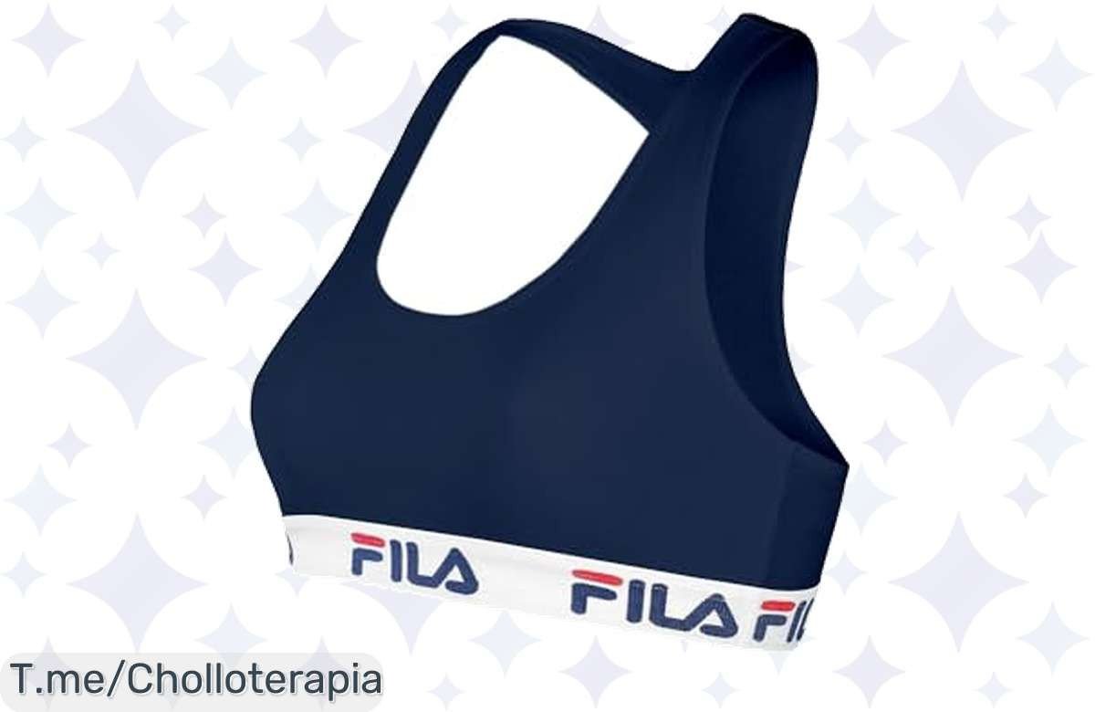 Descubre el soutiengorge Fu6042, la comodidad total que abraza tu piel a un precio loco. ¡Hazte con él ya y luce fabulosa antes de que se agoten!