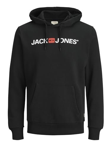 Descubre la sudadera Jack Jones para hombre a un precio loco, con envío Prime incluido. ¡No dejes escapar este super chollo, stock limitado! ¡Compra ya!