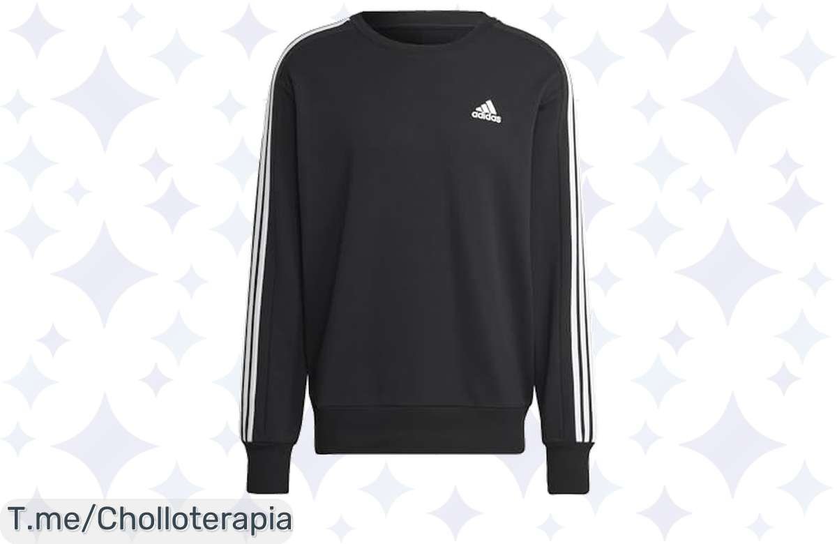 Oferta Explosiva: Camisa adidas de entrenamiento hombre a precio de locura, ¡no te quedes sin la tuya!