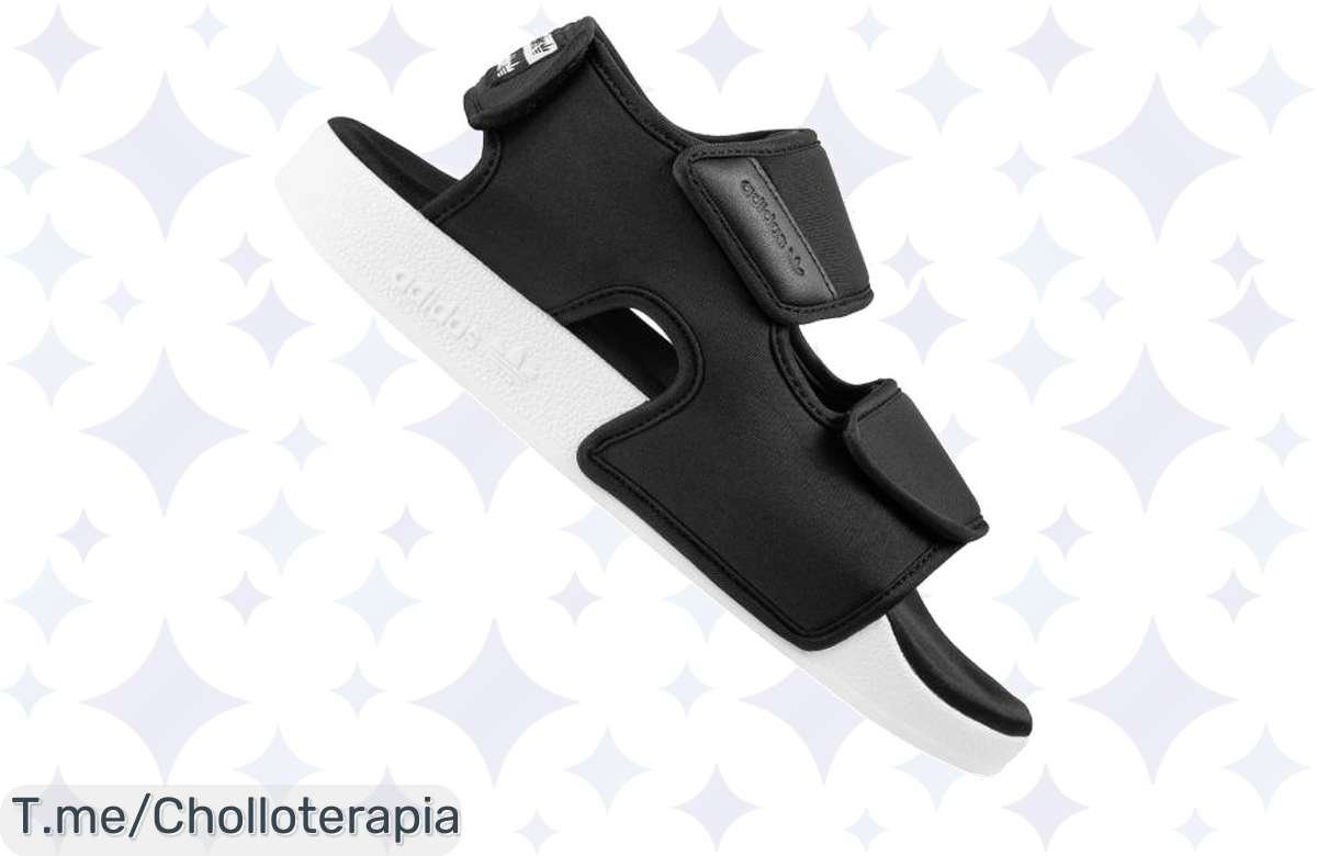 Oferta Locura: Sandalias adidas Originals adilette 3.0 a Precios de Broma