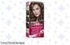 Transforma tu look con Garnier Color Sensation, el tinte permanente que cubre canas y otorga brillo duradero ¡No te pierdas este super chollo, compra ya antes de que se agote!