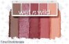 Transforma tu mirada con la paleta de sombras Wet n Wild, 5 colores vibrantes que brillan en cualquier ocasión, ¡aprovecha este ofertón a un precio loco antes de que se agoten!