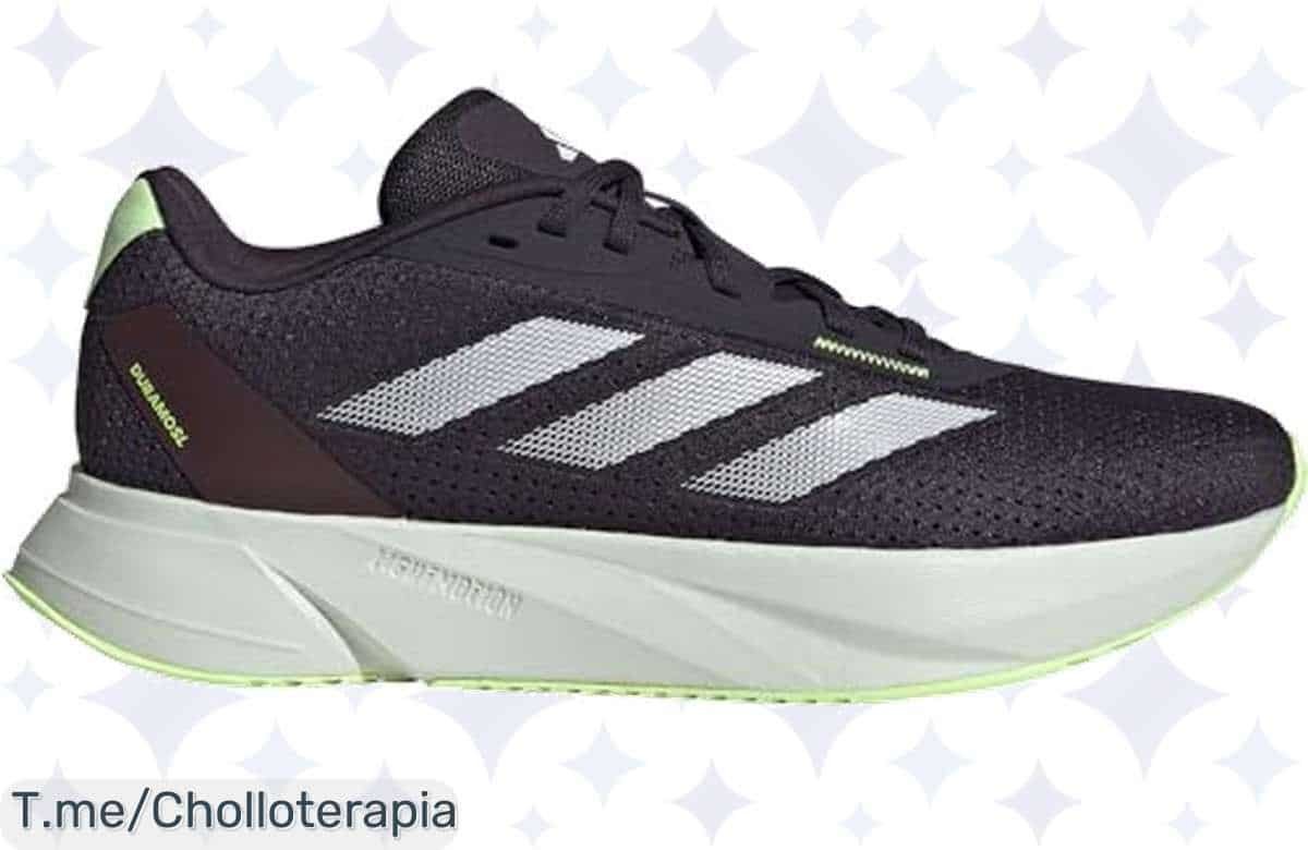 Zapatillas Adidas Duramo Sl en rosa blanco: el super chollo que te brinda confort y una sensación de caminar en nubes, ¡no dejes pasar esta oferta limitada y actúa ya!