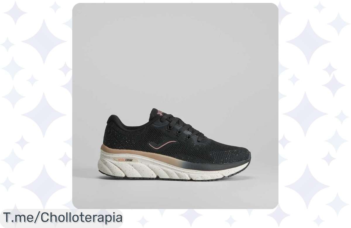 Zapatillas Atreyu JOMA: ¡Las deportivas del momento con súper descuento!