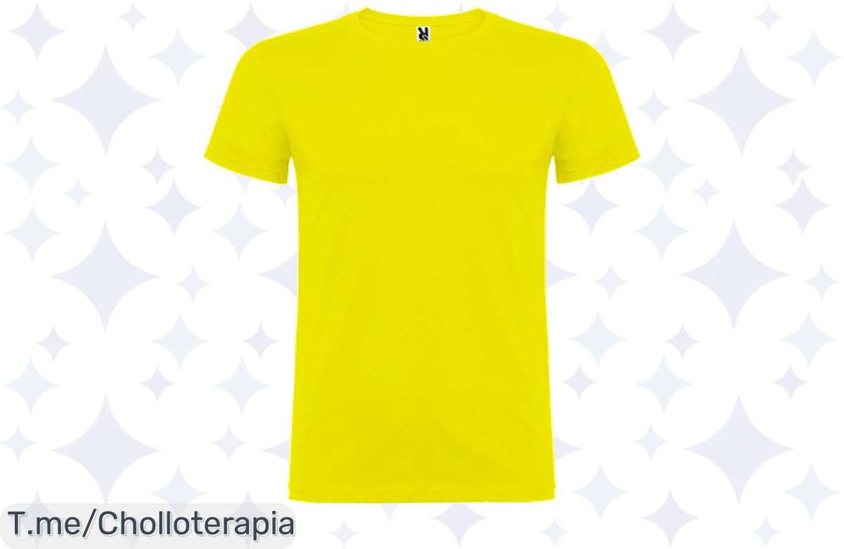 ¡Camisas top de algodón a precio de risa! Triunfa esta temporada.