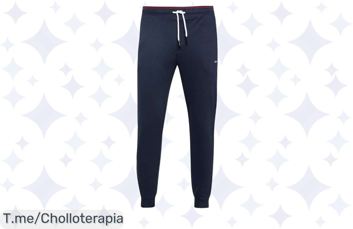 ¡Consigue ya los pantalones Ben Sherman Twin Tipped y luce a la moda con total comodidad! Oferta exclusiva.