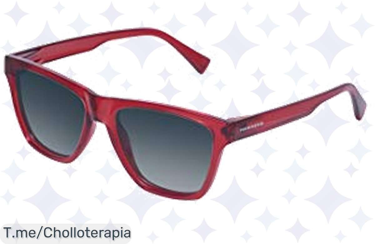 ¡Ofertón en gafas de sol HAWKERS! Diseño top, máxima protección y confort sin rival. ¡Corre antes de que se acaben!
