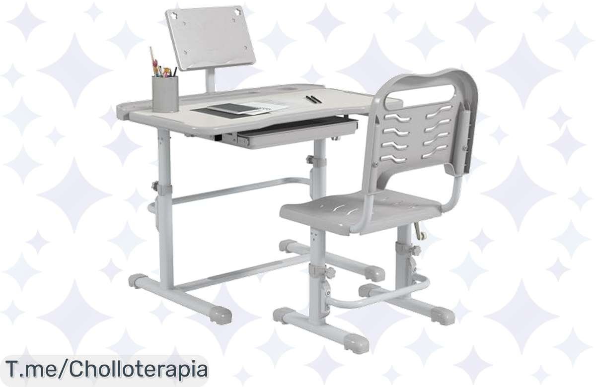 ¡Renueva el rincón de estudio de tus peques con ZONEKIZ! ¡Descuento del 30% solo por tiempo limitado!