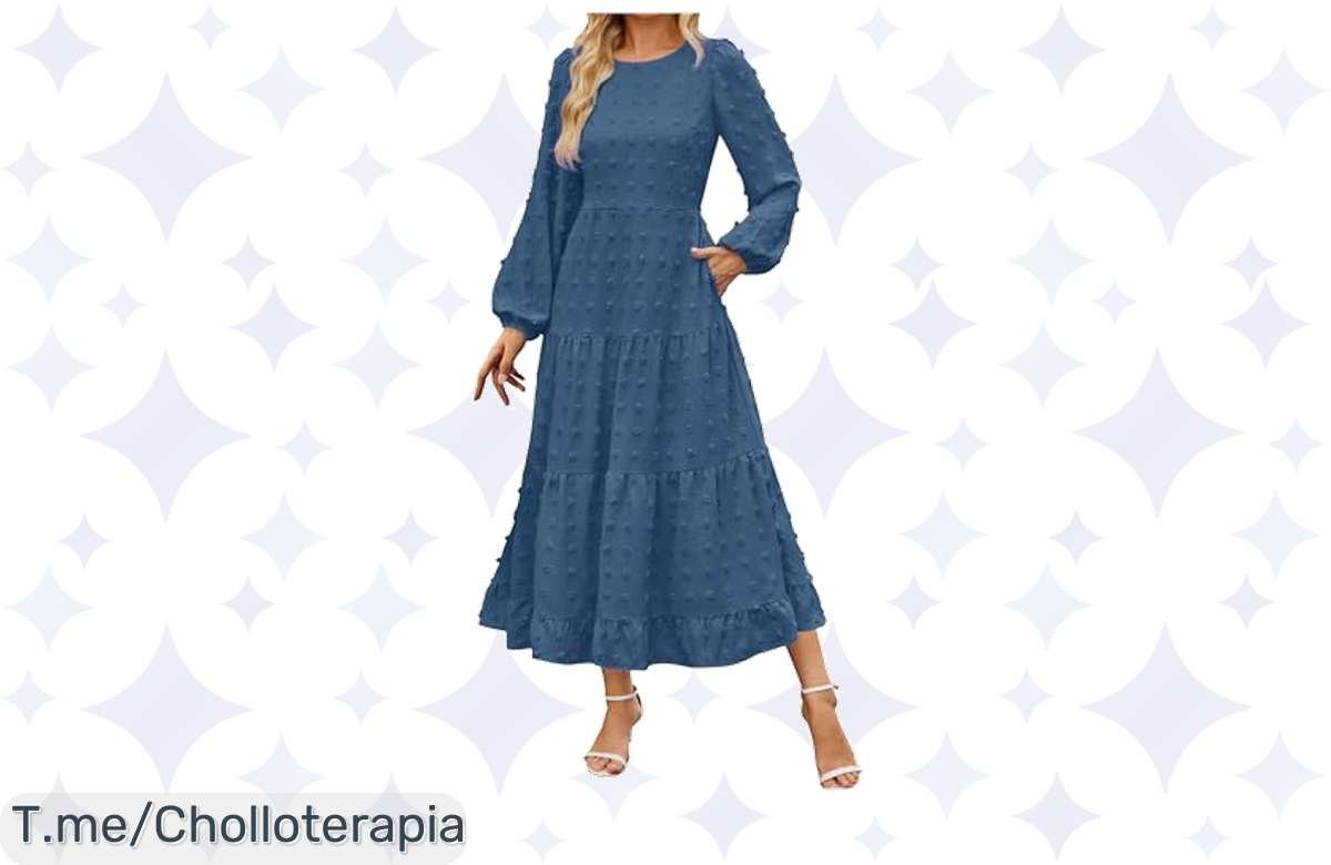 ¡Super Oferta en Ropa Bohemia de Temporada! Ahorra un 50% Ahora Mismo