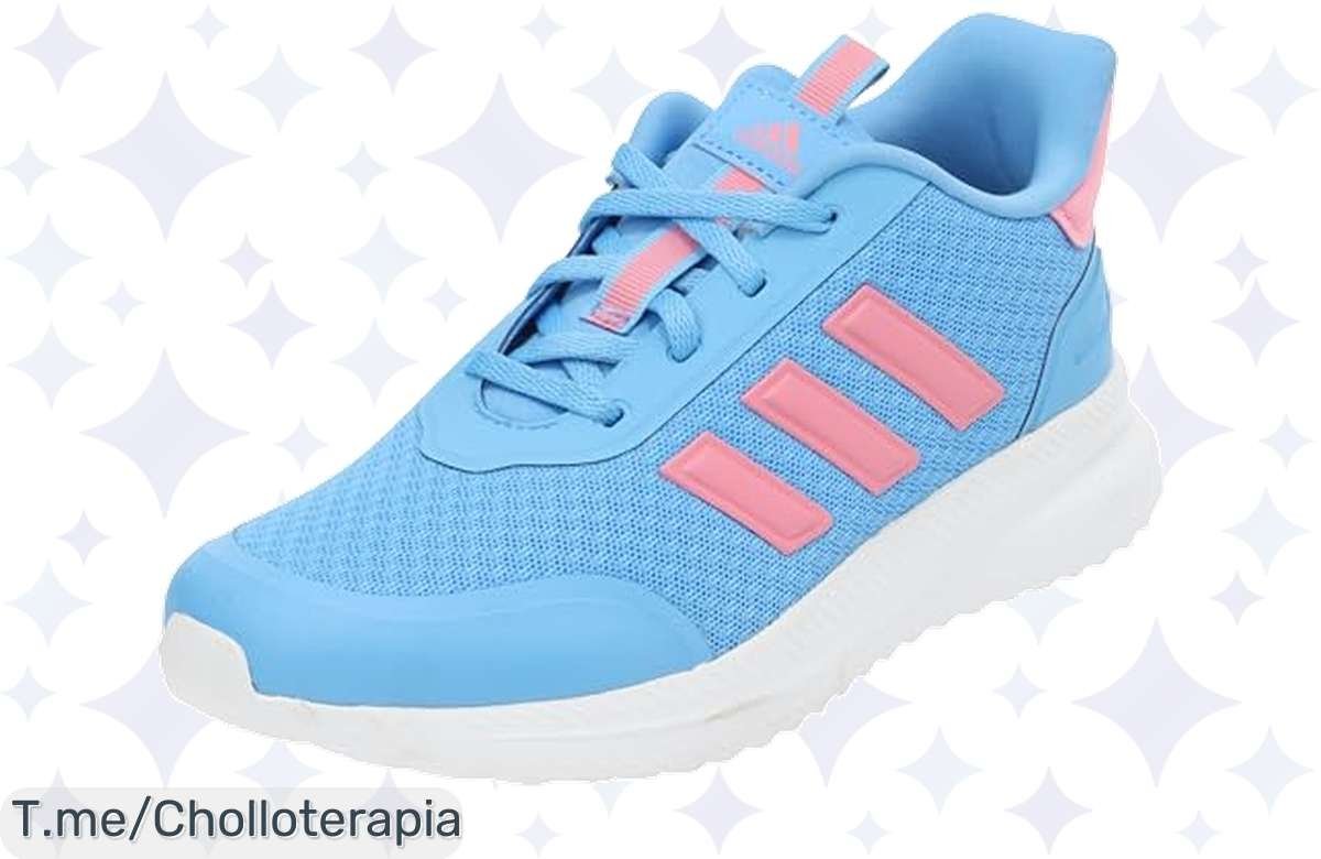 ¡Zapatillas Adidas Kids a precio de ganga! No las dejes escapar