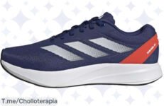 Adidas Duramo RC Running Shoes a precio loco: Malla que respira y comodidad de locura ¡Sé el primero en tenerlas, oferta limitada, no te quedes sin las tuyas!