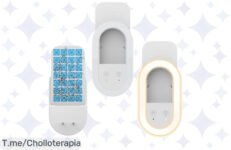 Atrapa Mosquitos como Nunca Antes con Este Super Chollo de 2 Trampas y 10 Tarjetas de Pegamento ¡No Pierdas Esta Oferta Única, Compra Ahora y Mantén Tu Hogar Libre de Insectos!