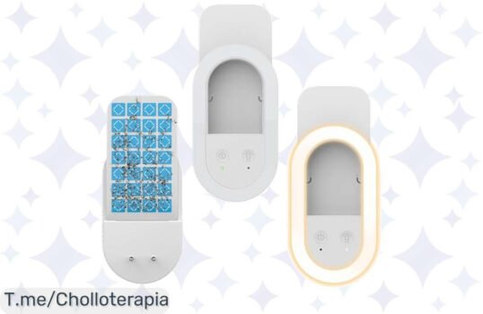 Atrapa Mosquitos como Nunca Antes con Este Super Chollo de 2 Trampas y 10 Tarjetas de Pegamento ¡No Pierdas Esta Oferta Única, Compra Ahora y Mantén Tu Hogar Libre de Insectos!