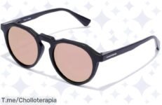 Atrapa el sol con HAWKERS POLARIZED WARWICK RAW y disfruta de una calidad visual inigualable, super chollo que no volverá, compra ahora antes de que desaparezcan