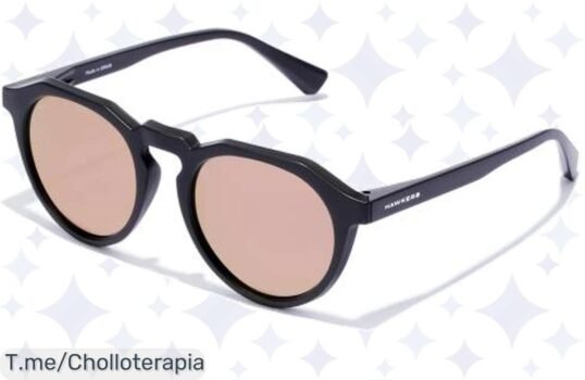 Atrapa el sol con HAWKERS POLARIZED WARWICK RAW y disfruta de una calidad visual inigualable, super chollo que no volverá, compra ahora antes de que desaparezcan
