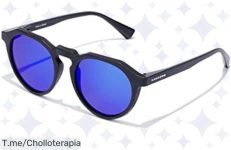 Atrapa el sol con las gafas HAWKERS WARWICK, calidad garantizada y lentes polarizadas en un super chollo único ¡Compra ya antes de que se agoten!