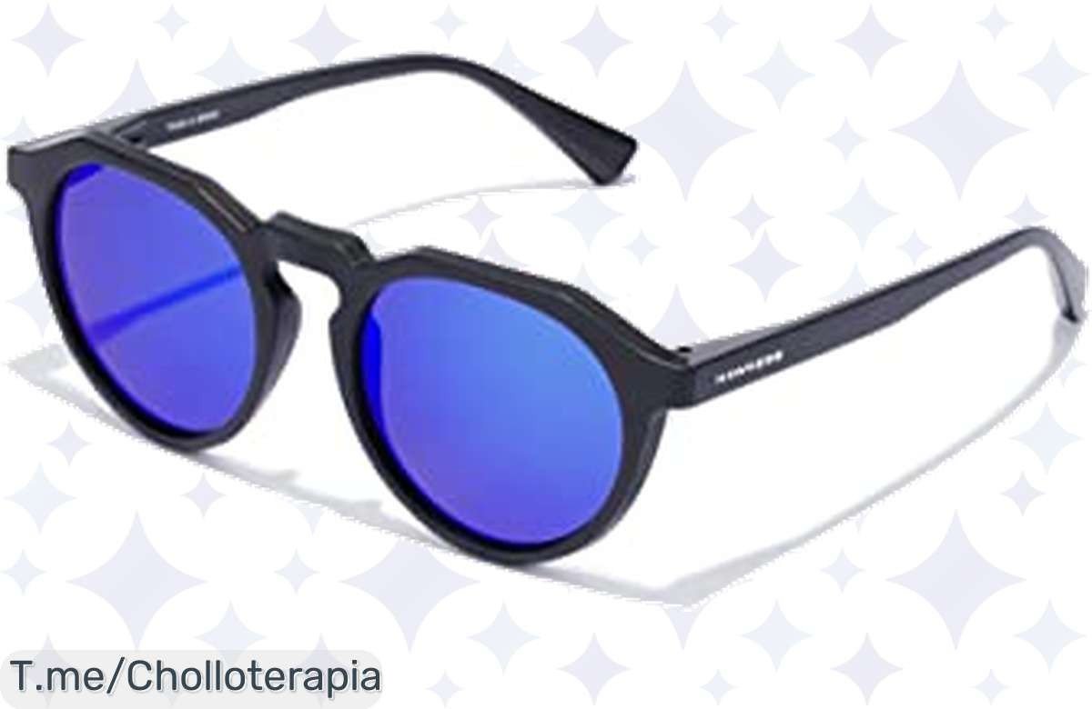 Atrapa el sol con las gafas HAWKERS WARWICK, calidad garantizada y lentes polarizadas en un super chollo único. ¡Compra ya antes de que se agoten!