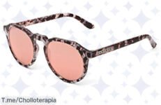 Atrapa miradas con las HAWKERS WARWICK: gafas de sol ultra elegantes y resistentes a un precio loco ¡No dejes pasar este ofertón, stock limitado!