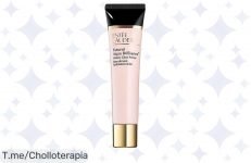 Brilla con la prebase hidratante Estee Lauder Futurist Aqua Brilliance a un precio loco, ¡consigue ese glow de ensueño antes de que se agote! ¡No te lo pierdas!