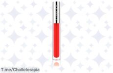 Brillo de labios Clinique Pop Plush a precio loco: ¡Transforma tu sonrisa con hidratación y seducción! No dejes pasar este ofertón, hazlo tuyo antes de que se agote