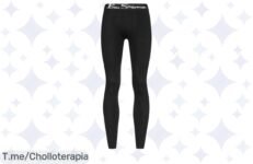 Conquista tu comodidad con los calzoncillos largos Ben Sherman, un super chollo que redefine el estilo Oferta limitada, ¡no dejes pasar este descuentazo!
