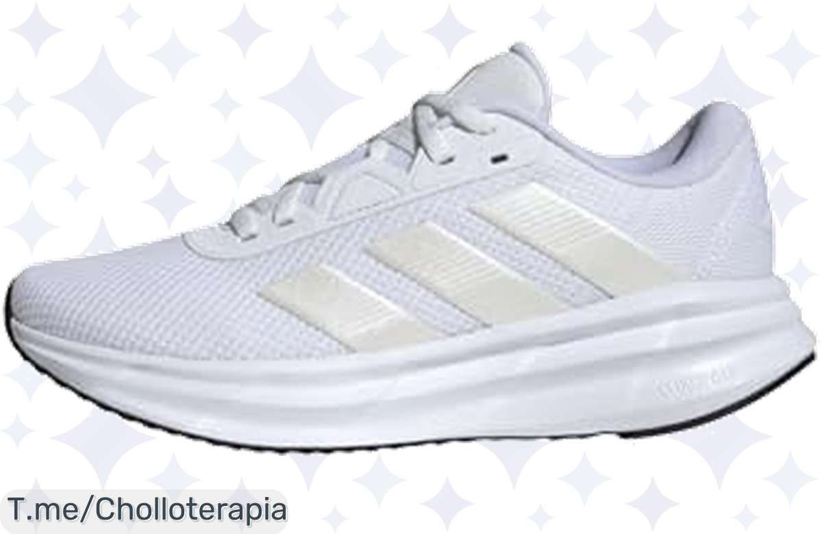 Descubre el chollazo del año: zapatillas adidas Galaxy 7 con comodidad total y estilo único, ¡ofertón limitado que no puedes dejar pasar! Compra ya antes de que se agoten.