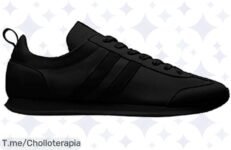 Descubre el chollazo del momento: Zapatilla Roly Nadal 8320, estilo unisex y comodidad a un precio loco ¡No esperes más, la oferta es limitada y no volverá!
