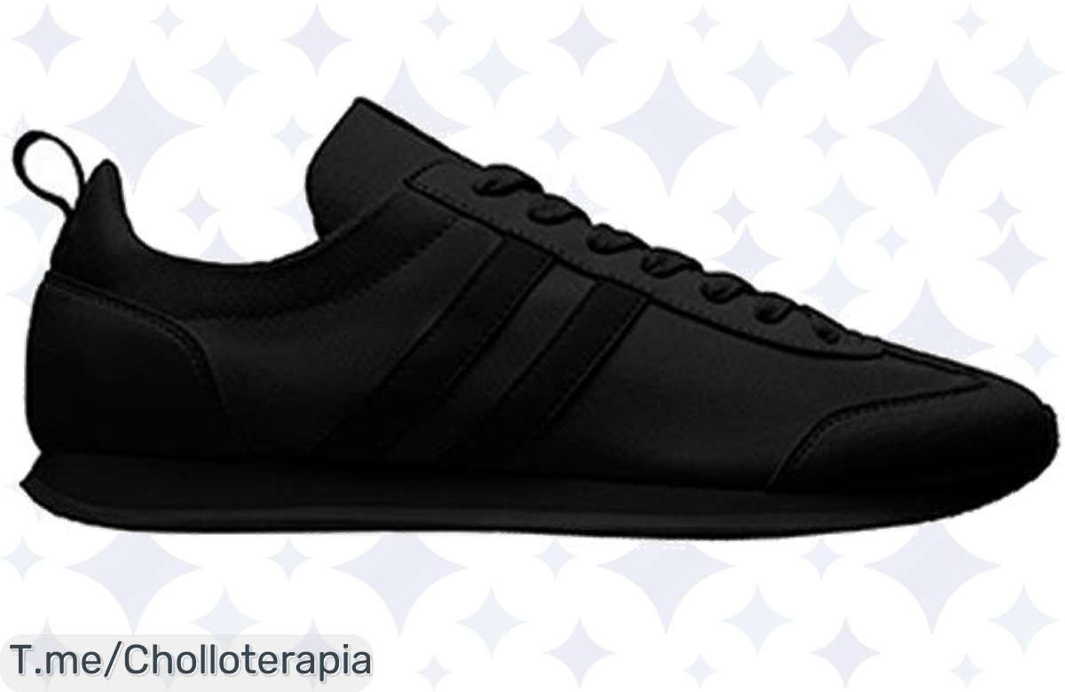 Descubre el chollazo del momento: Zapatilla Roly Nadal 8320, estilo unisex y comodidad a un precio loco. ¡No esperes más, la oferta es limitada y no volverá!