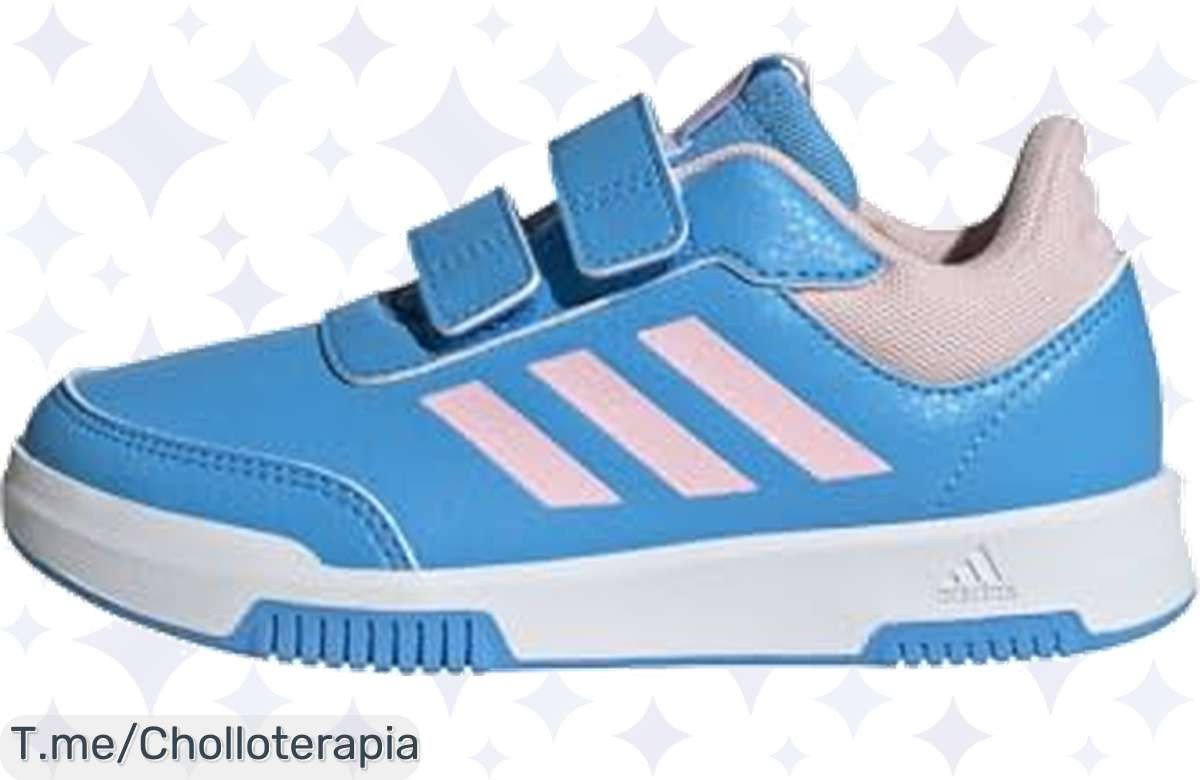 Descubre el super chollo de Adidas Tensaur Hook And Loop: comodidad y resistencia en cada paso. Aprovecha este ofertón limitado y compra ahora antes de que se agoten.