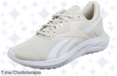 Descubre el super chollo de Reebok ENERGEN Lux: estilo único y comodidad extraordinaria en tus pies ¡No dejes pasar esta oferta limitada, compra ya y siente la diferencia!