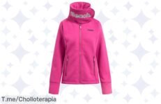 Descubre el super chollo de la temporada: sudadera Haylo con cremallera y cuello alto, diseño único y comodidad total, no dejes pasar este ofertón limitado