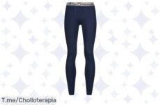 Descubre el super chollo del día: Long John Ben Sherman para Hombre, comodidad y estilo insuperables, ¡aprovéchalo antes de que desaparezca! Tu momento es ahora