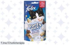 Descubre el super chollo que hará feliz a tu gato: Purina Gourmet Gold, sabor irresistible y felicidad en cada lata ¡Oferta limitada, actúa ya antes de que se agote!