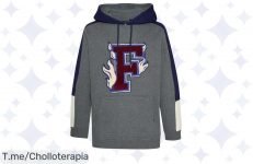 Eleva tu estilo con la PUMA x RIHANNA Fenty Panel Hombre Sudadera, diseño exclusivo y lujo insuperable, ¡ofertón limitado que no puedes dejar escapar!