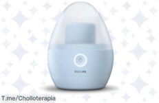 Elimina pelusas fácilmente con el Philips Serie 1000, un super chollo recargable por USB que transforma tus prendas ¡Aprovecha esta oferta única y compra ya!