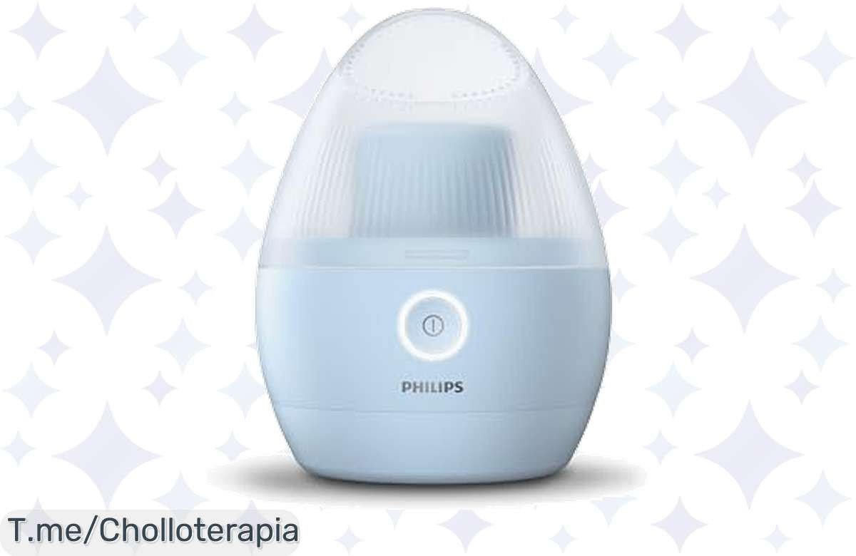 Elimina pelusas fácilmente con el Philips Serie 1000, un super chollo recargable por USB que transforma tus prendas. ¡Aprovecha esta oferta única y compra ya!