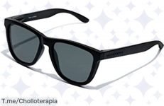 Gafas de sol HAWKERS ONE POLARIZED a precio loco: estilo único, comodidad total y protección ocular sin igual ¡Aprovecha este ofertón y compra ya antes de que se agoten!