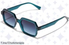 Haz que tus días brillen con las HAWKERS MINIMAL MAX: diseño minimalista, estilo incomparable y ¡ofertón nunca visto! Aprovecha esta ganga y compra ya, ¡el verano te espera!