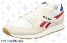 Reebok Ultra Flash: La Zapatilla Que Tus Pies Necesitan, Con Comodidad Y Resistencia A Un Precio Loco, ¡Aprovecha Este Ofertón Limitado Y Actúa Ya!