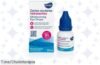 Revitaliza tus ojos con Senti2: la solución nutritiva que necesita tu mirada No te pierdas este ofertón con stock limitado, compra ahora y siente la frescura